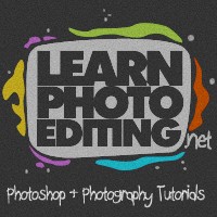 Learn Photo Editing